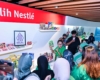 MILO Hadirkan Tiga Keunggulan Baru untuk Dukung Tumbuh Kembang Anak