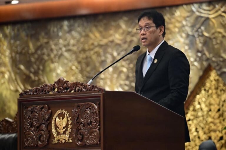 Menuju Target 8 Persen, Pemerintah Siapkan Jurus Investasi dan Daya Beli