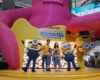Season of Adventure Dimulai, Lippo Mall Puri Hadirkan Minions & Monsters
