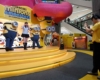 Season of Adventure Dimulai, Lippo Mall Puri Hadirkan Minions & Monsters