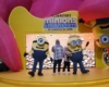 Season of Adventure Dimulai, Lippo Mall Puri Hadirkan Minions & Monsters