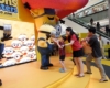 Season of Adventure Dimulai, Lippo Mall Puri Hadirkan Minions & Monsters