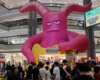 Season of Adventure Dimulai, Lippo Mall Puri Hadirkan Minions & Monsters
