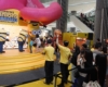 Season of Adventure Dimulai, Lippo Mall Puri Hadirkan Minions & Monsters