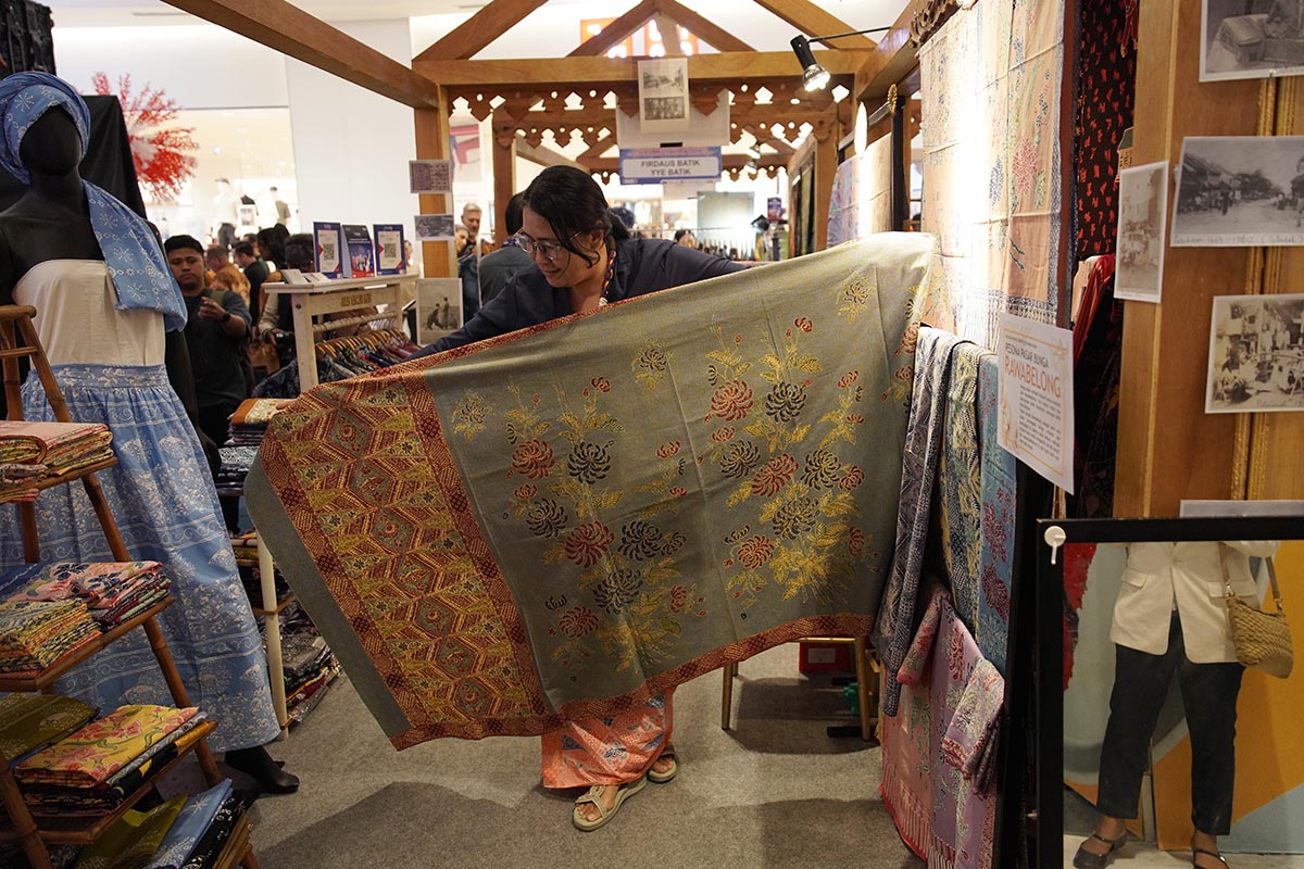 Belanja Makin Seru, Festival Jakarta Great Sale Targetkan Transaksi Rp16 Triliun