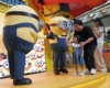 Season of Adventure Dimulai, Lippo Mall Puri Hadirkan Minions & Monsters