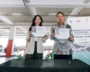 Lippo Malls Perluas Energi Hijau, Sun Plaza Medan Jadi Mal Kelima dengan PLTS Atap