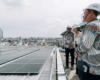 Lippo Malls Perluas Energi Hijau, Sun Plaza Medan Jadi Mal Kelima dengan PLTS Atap