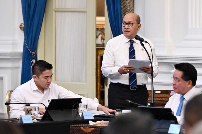 Danantara Perkuat Sinergi Himbara untuk Percepat Pertumbuhan Ekonomi