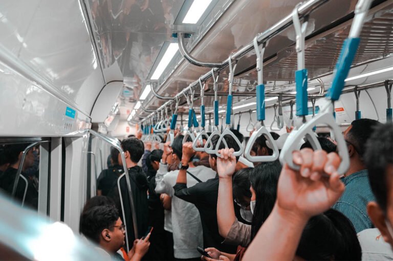 Tiga Hari Spesial HUT Jakarta, MRT Jakarta Hadirkan Tarif Rp1 bagi Penumpang