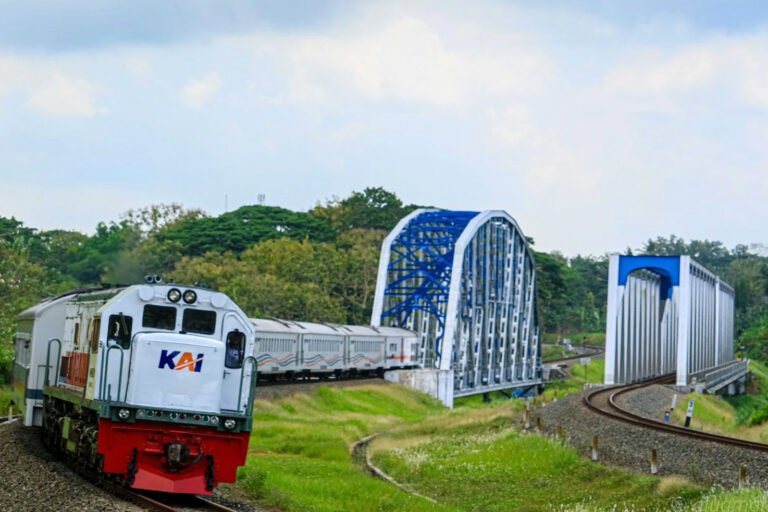 Liburan Sekolah Makin Hemat, KAI Tebar Diskon 30 Persen untuk Kereta Ekonomi