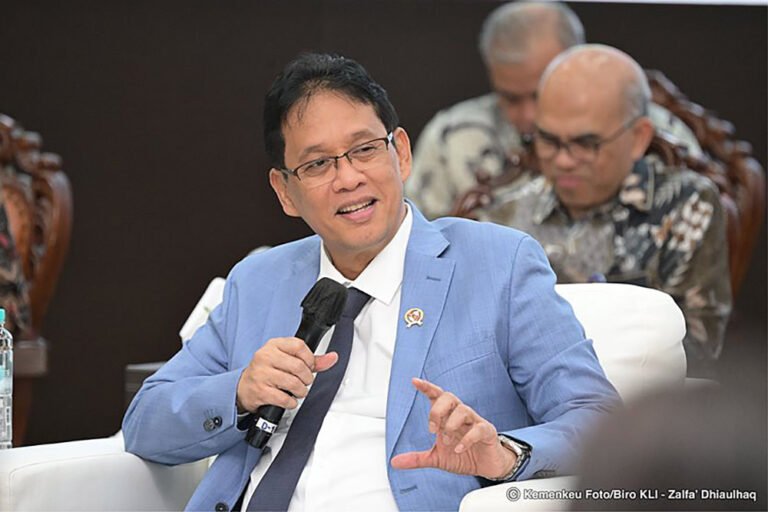 Revisi UU P2SK Bawa Banyak Perubahan, Dari Kripto hingga Judi Online