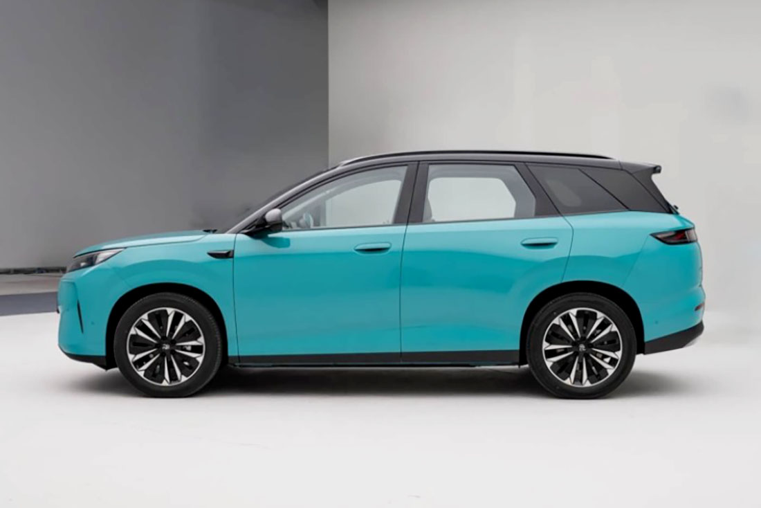 Laris di 116 Negara, BYD Atto 3 Tawarkan Jarak Tempuh Hampir 400 Mil