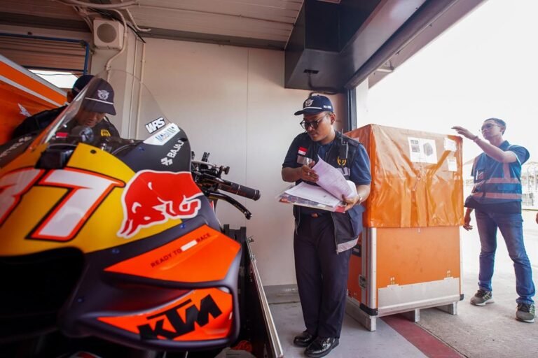 Kenali ATA Carnet, Dokumen yang Permudah Barang Masuk ke Berbagai Negara