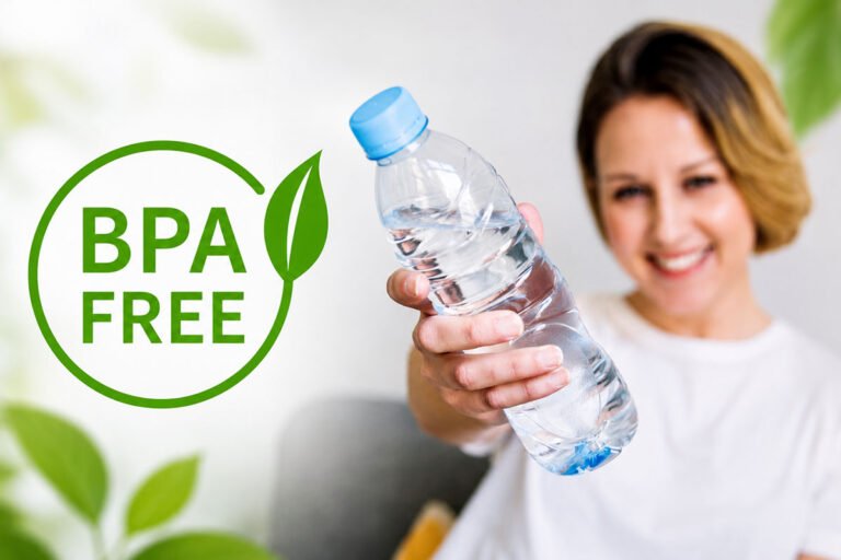Jangan Terkecoh Label BPA Free, BPOM Minta Konsumen Lebih Cermat