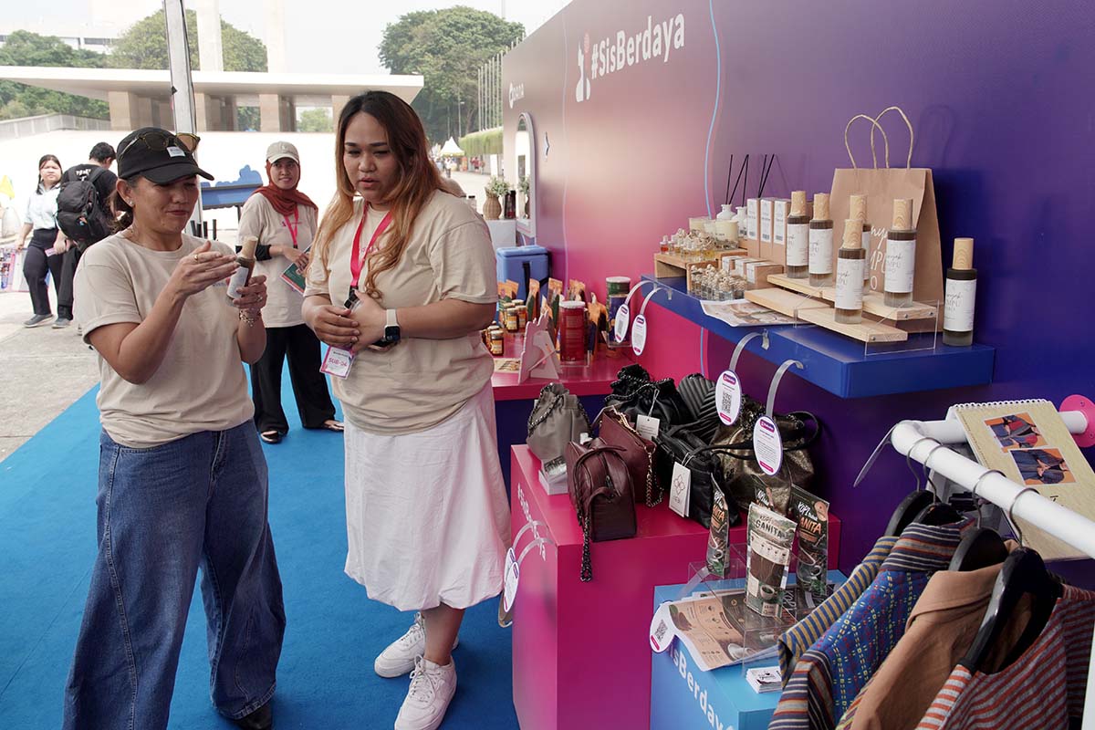 SisBerdaya 2026 Bawa Finalis Tampil di Semasa Piknik