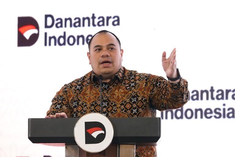 Danantara Ungkap Solusi Jangka Panjang Atasi Gunungan Sampah
