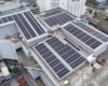 Lippo Malls Perluas Energi Hijau, Sun Plaza Medan Jadi Mal Kelima dengan PLTS Atap