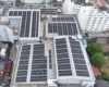 Lippo Malls Perluas Energi Hijau, Sun Plaza Medan Jadi Mal Kelima dengan PLTS Atap