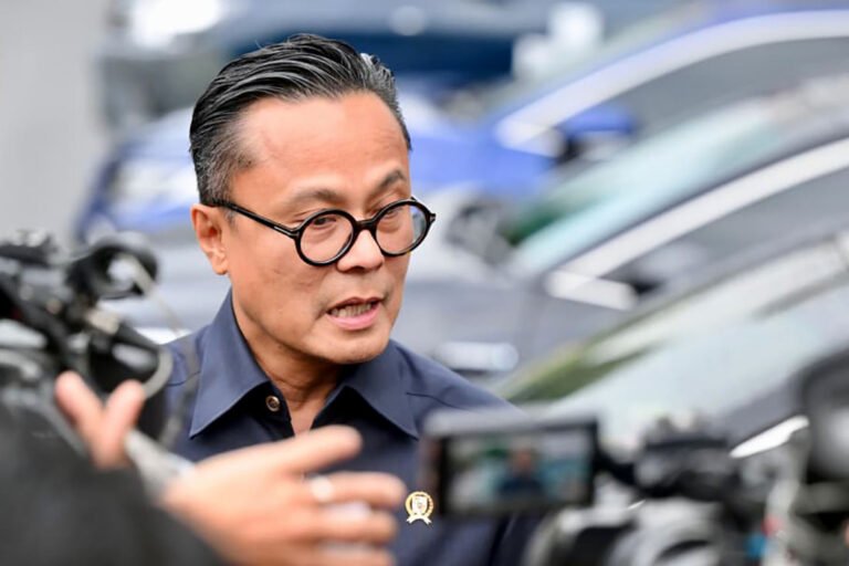 Benarkah Pemilik Tabungan Rp3 Miliar Dipaksa Beli Patriot Bond? Ini Faktanya