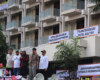 Hotel Sultan Dieksekusi, Konflik Panjang Pemerintah dan PT Indobuildco