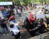 Hotel Sultan Dieksekusi, Konflik Panjang Pemerintah dan PT Indobuildco