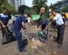 Hotel Sultan Dieksekusi, Konflik Panjang Pemerintah dan PT Indobuildco
