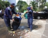 Hotel Sultan Dieksekusi, Konflik Panjang Pemerintah dan PT Indobuildco