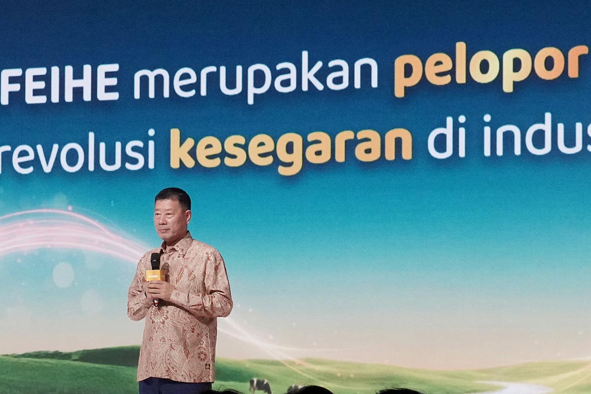 AceKid Hadir di Indonesia, Usung Susu Segar Tanpa Pemanis Tambahan