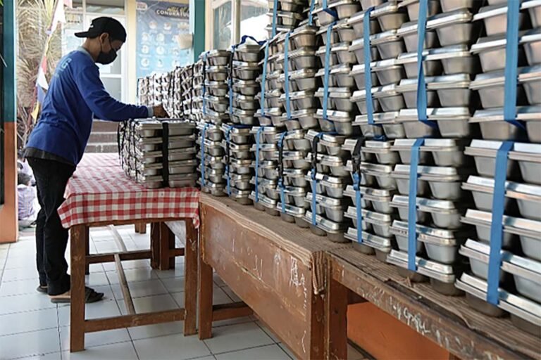 Wacana Pembatasan Penerima MBG Belum Diputuskan, Tunggu Hasil Evaluasi