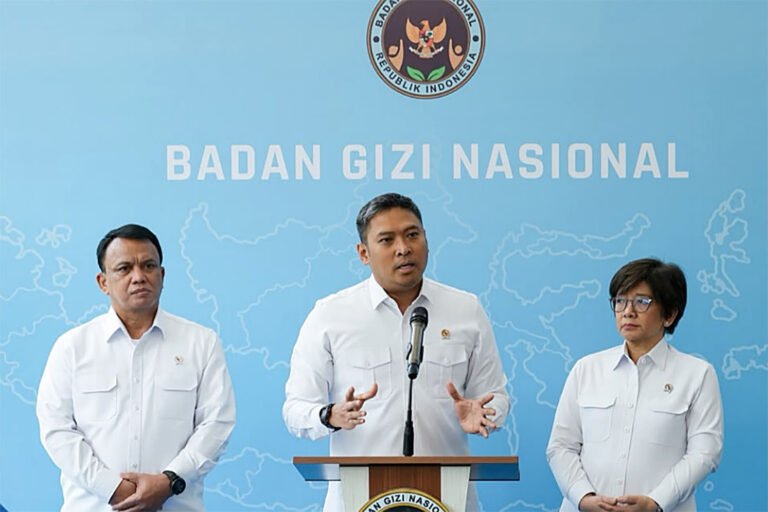 BGN Tak Main-main, Kepala SPPG yang Terbukti Minta Fee Langsung Dipecat