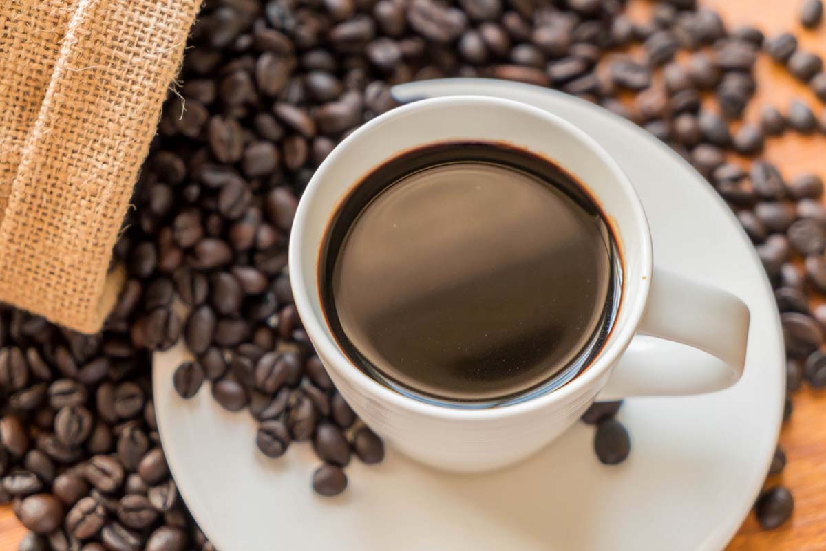 Peneliti Temukan Rahasia Kebun Kopi Lebih Sehat Ada pada Pohon Peneduh
