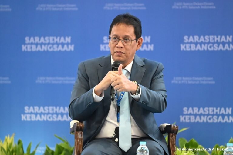 Buruh Usul Batas JHT Kena Pajak Naik Jadi Rp400 Juta, Ini Respons Kemenkeu