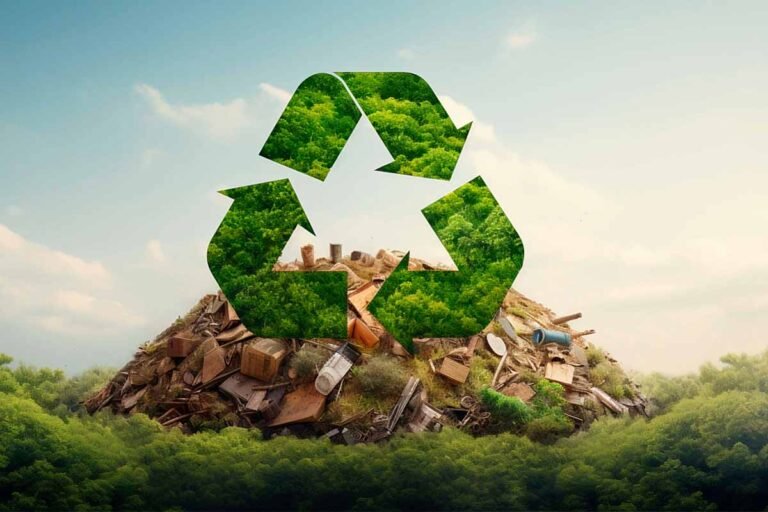 PSEL Rp3 Triliun Dimulai, Bali Siap Ubah Gunungan Sampah Jadi Energi Listrik
