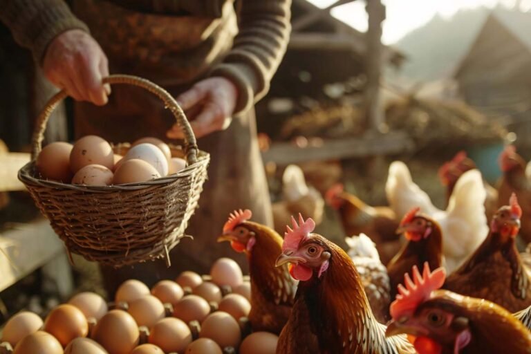 Harga Ayam dan Telur Tertekan, Pemerintah Tetapkan Harga Acuan Mulai 15 Juli
