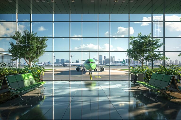 Bandara Husein Sastranegara Siap Dibuka Lagi, Enam Maskapai Antre Beroperasi