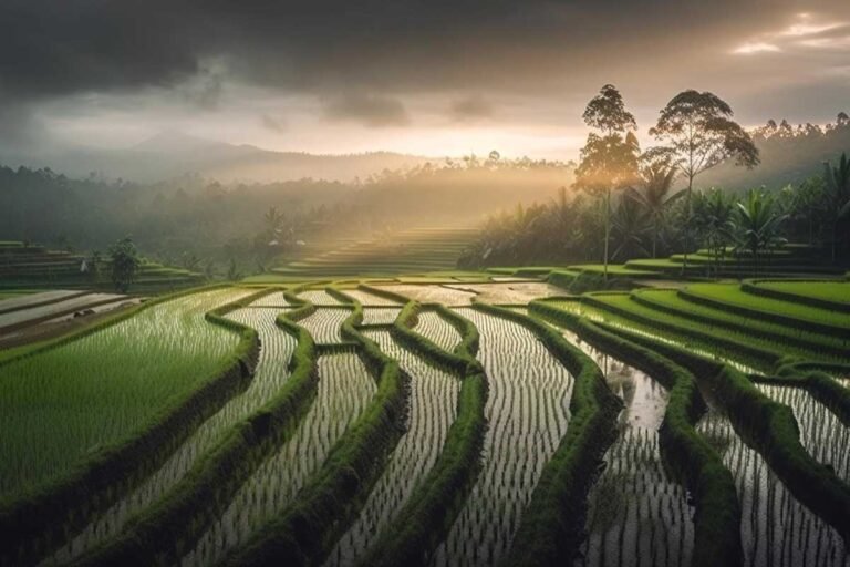 Petani Merauke Minta Tambah 2.000 Hektare Sawah, Begini Kata Mentan Amran