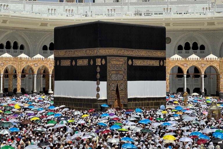 BPIH 2027 Naik Rp19 Juta, Pemerintah Siapkan Skema 60:40 agar Biaya Jemaah Tetap