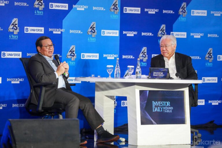 Pertama dalam Sejarah, Pemprov DKI Siapkan Obligasi Daerah Rp3,5 Triliun