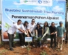Bluebird Ubah Perjalanan Pelanggan Menjadi Gerakan Pelestarian Lingkungan