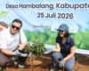 Bluebird Ubah Perjalanan Pelanggan Menjadi Gerakan Pelestarian Lingkungan