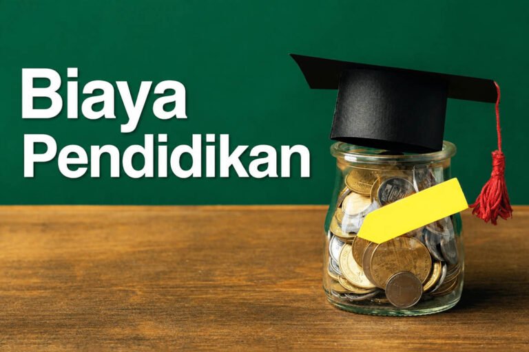Biaya Kuliah Terus Naik, Begini Cara Menyiapkan Dana Pendidikan agar Tetap Aman