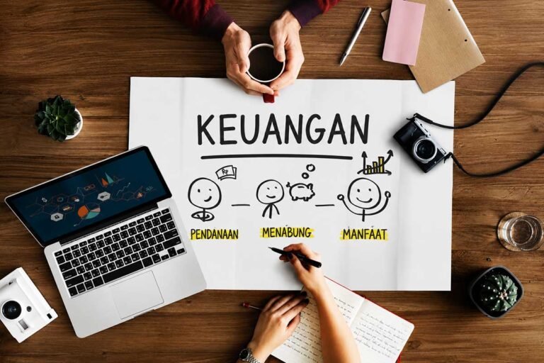 Ekonom Soroti Inflasi Juni 2026, Kelas Menengah Disebut Makin Tertekan