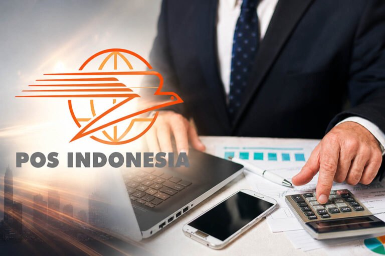 PT Pos Indonesia Lakukan Penyesuaian Pembukuan Rp9 Triliun, Transformasi Dipercepat