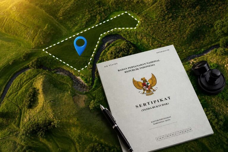 Jangan Sampai Tertipu, Begini Cara Membedakan Sertifikat Tanah Asli dan Palsu