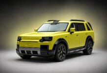 Bikin Pesaing Ketar-ketir, Freelander 8 dibekali Snapdragon 8397 hingga Teknologi AI Bikin Pesaing Ketar-ketir, Freelander 8 dibekali Snapdragon 8397 hingga Teknologi AI