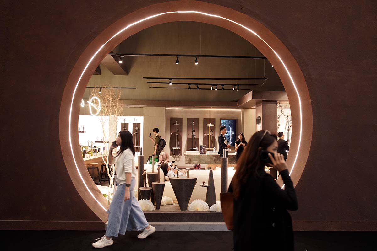 IndoBuildTech Expo Buka Peluang Bisnis Baru bagi Industri Bangunan hingga Arsitektur