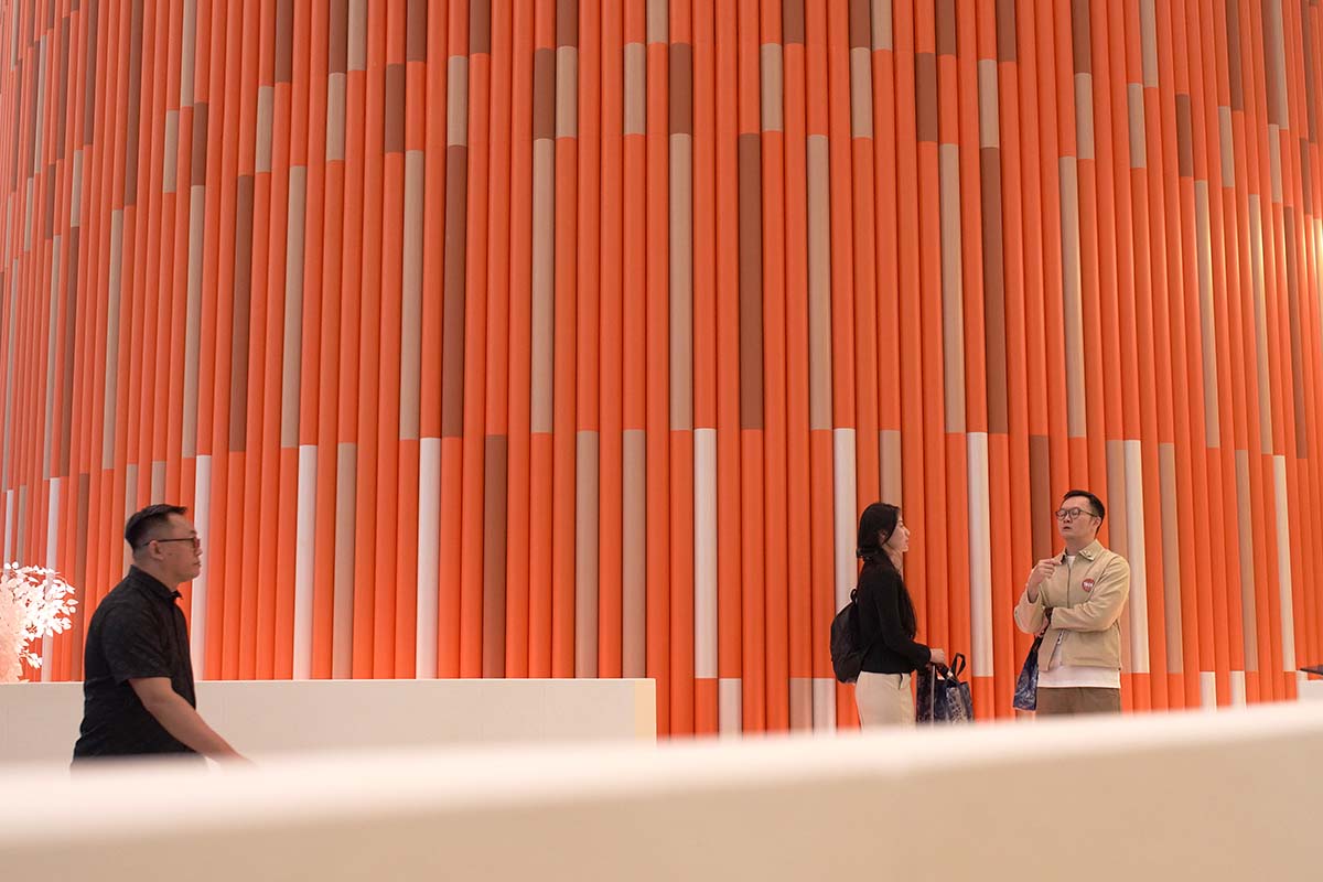 IndoBuildTech Expo Buka Peluang Bisnis Baru bagi Industri Bangunan hingga Arsitektur
