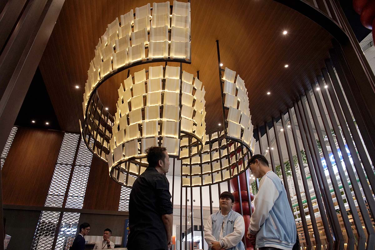 IndoBuildTech Expo Buka Peluang Bisnis Baru bagi Industri Bangunan hingga Arsitektur