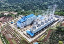 Kinerja PGE Makin Moncer, Target Kapasitas 1,8 GW Dipacu hingga 2033 Kinerja PGE Makin Moncer, Target Kapasitas 1,8 GW Dipacu hingga 2033